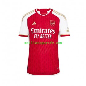 Maillot de Foot Arsenal Domicile 2023/24